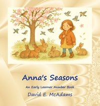 bokomslag Anna's Seasons