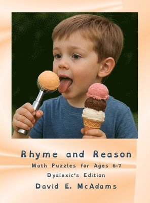 Rhyme and Reason 1