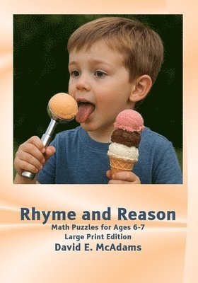 Rhyme and Reason 1