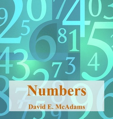 bokomslag Numbers