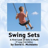 bokomslag Swing Sets