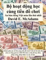 David E McAdams - Bộ hoạt động học cùng tiền đồ chơi, Häftad. Tillgänglighet: Lägg i varukorg
