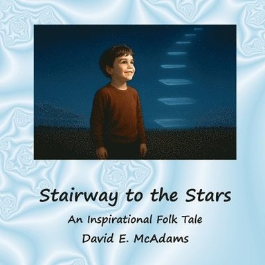 bokomslag Stairway to the Stars