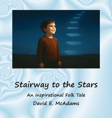 bokomslag Stairway to the Stars