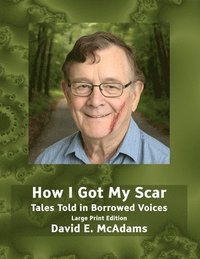 bokomslag How I Got My Scar