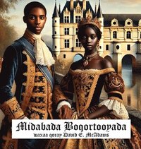 bokomslag Midabada Boqortooyada