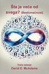 bokomslag Sta je vece od svega?