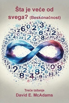 bokomslag Sta je vece od svega?