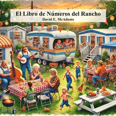 Libro de Números del Rancho