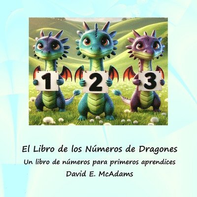 Libro de los Números de Dragones