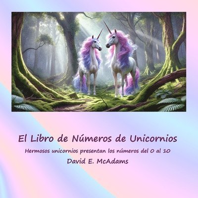 Libro de Números de Unicornios