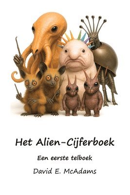 David E McAdams - Het Alien-Cijferboek, Häftad. Tillgänglighet: Lägg i varukorg