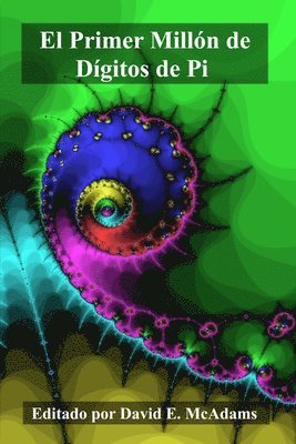 Primer Millón de Dígitos de Pi