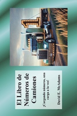 Libro de Números de Camiones