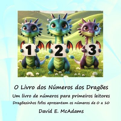 O Livro dos Números dos Dragões