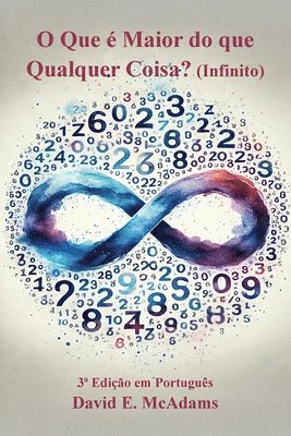 O Que é Maior do que Qualquer Coisa?