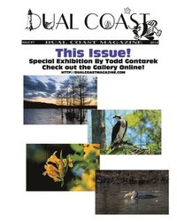 bokomslag Dual Coast Magazine