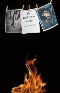 bokomslag The Darkroom: Poems