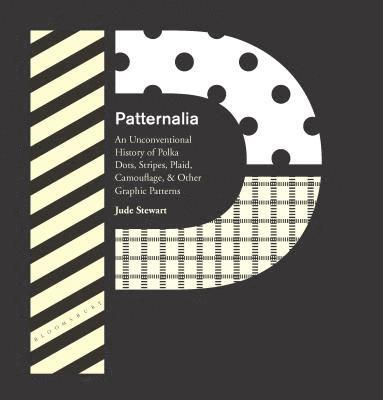 Patternalia 1