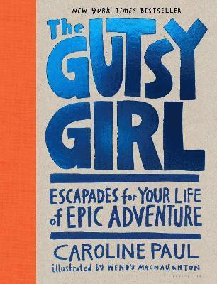 The Gutsy Girl 1