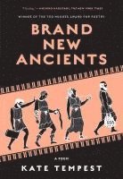 bokomslag Brand New Ancients: A Poem