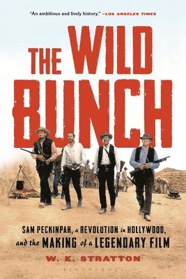 The Wild Bunch 1
