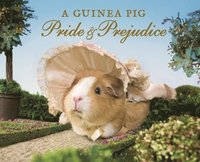 bokomslag A Guinea Pig Pride & Prejudice