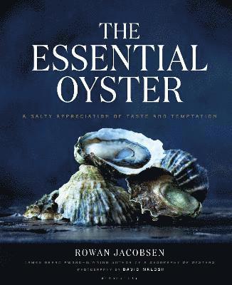 bokomslag The Essential Oyster