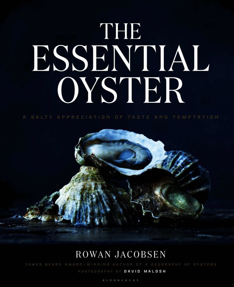 Essential Oyster