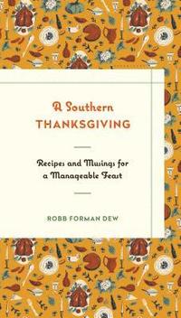 bokomslag A Southern Thanksgiving
