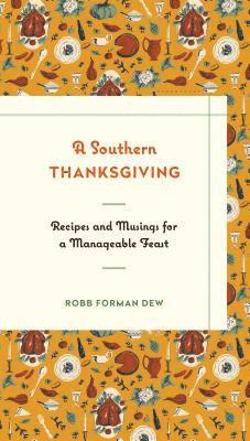 bokomslag Southern Thanksgiving