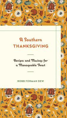 A Southern Thanksgiving 1