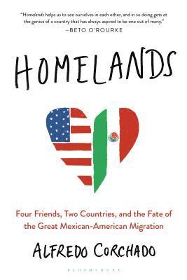 bokomslag Homelands