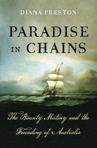bokomslag Paradise in Chains