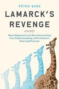 bokomslag Lamarck's Revenge
