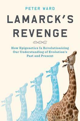 bokomslag Lamarck's Revenge
