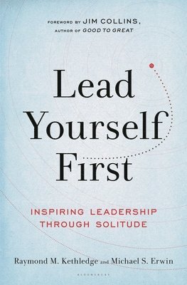 Lead Yourself First 1