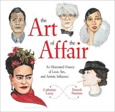 The Art of the Affair 1