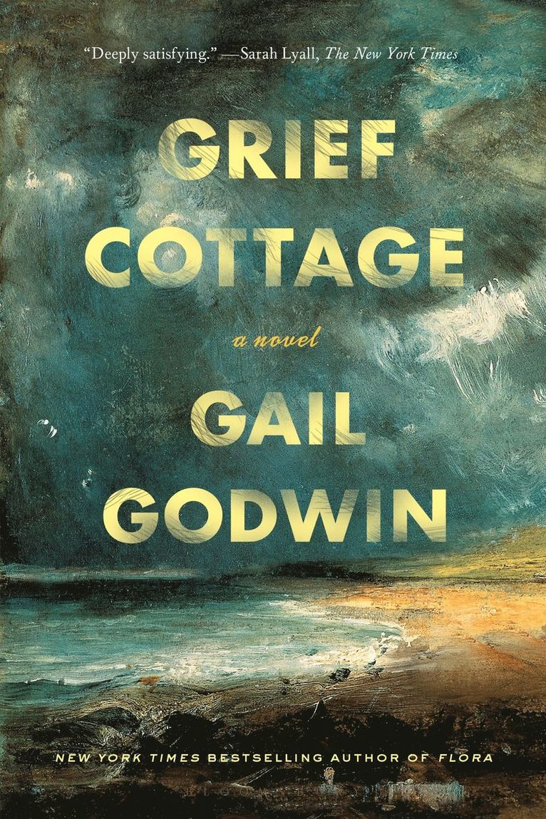 Grief Cottage 1