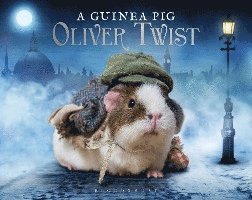 Alex Goodwin, Charles Dickens - A Guinea Pig Oliver Twist, Inbunden