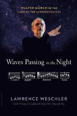 Waves Passing in the Night 1