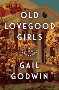 bokomslag Old Lovegood Girls