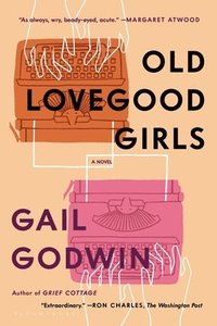 bokomslag Old Lovegood Girls