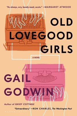 Old Lovegood Girls 1