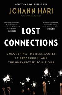 bokomslag Lost Connections