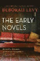 The Early Novels: Beautiful Mutants, Swallowing Geography, the Unloved 1
