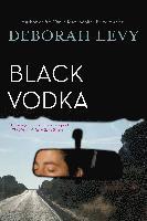 bokomslag Black Vodka: Ten Stories