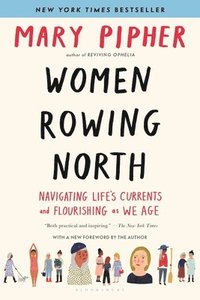 bokomslag Women Rowing North