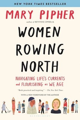 Women Rowing North 1