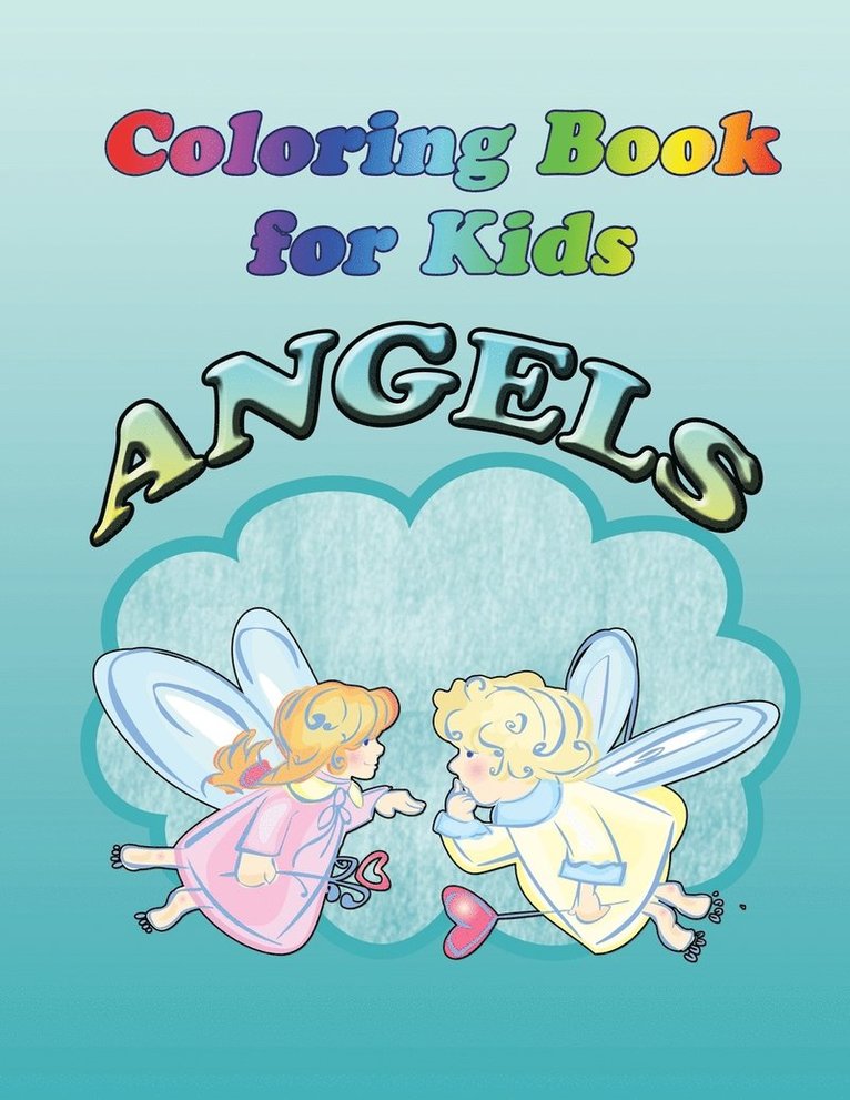 Coloring Book for Kids 1